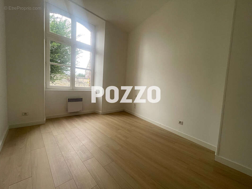 Appartement à HONFLEUR