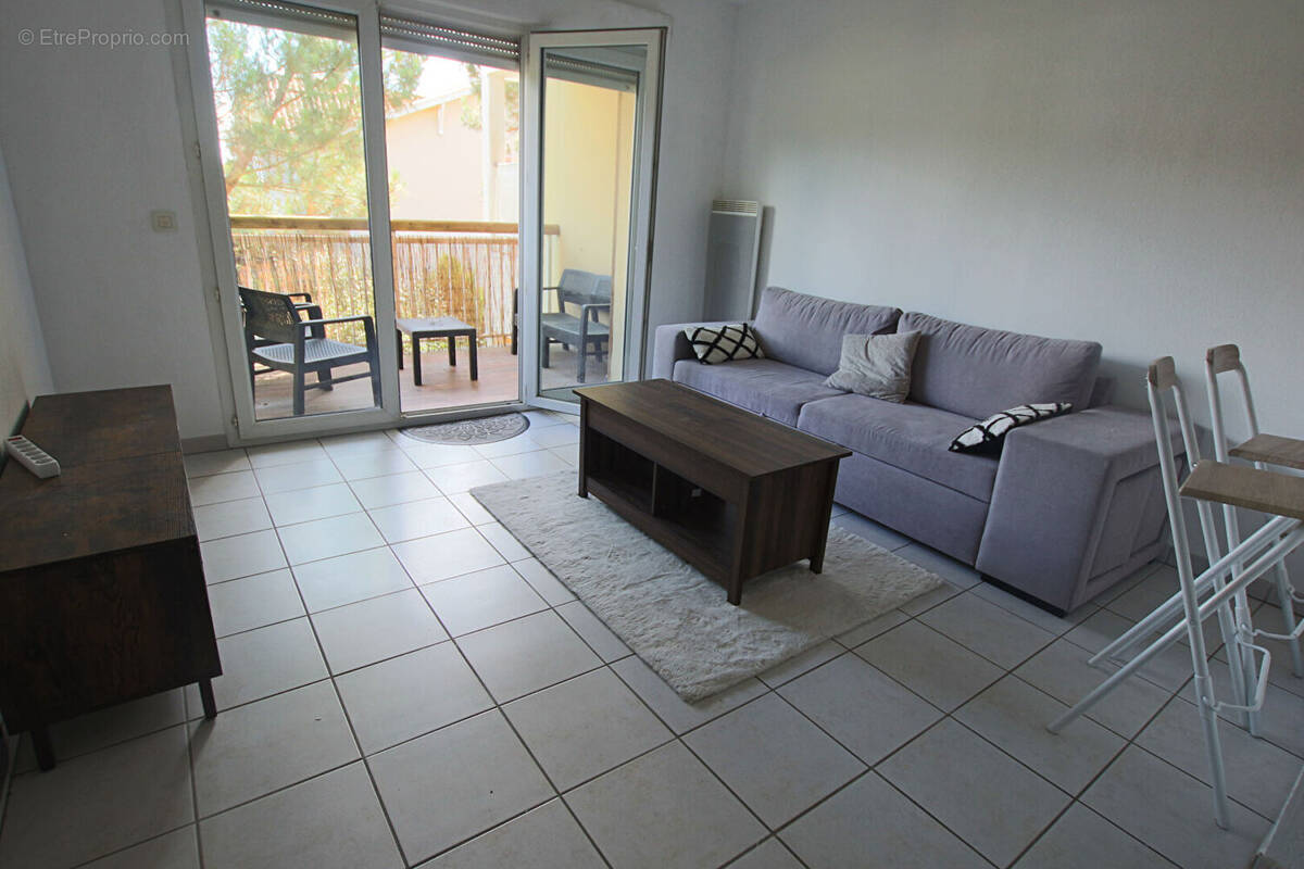 Appartement à AUDENGE