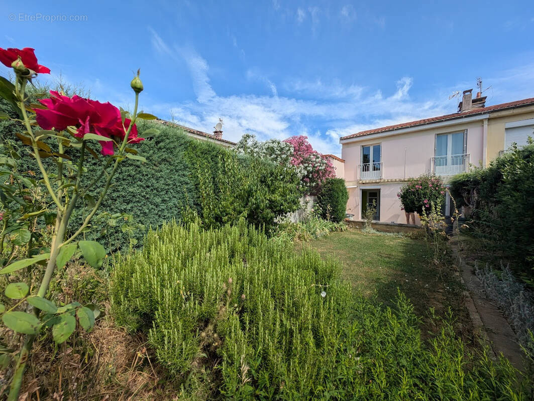 Maison à VALENCE