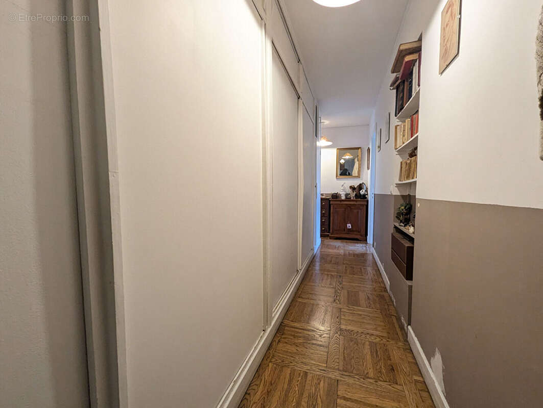 Appartement à FONTENAY-SOUS-BOIS