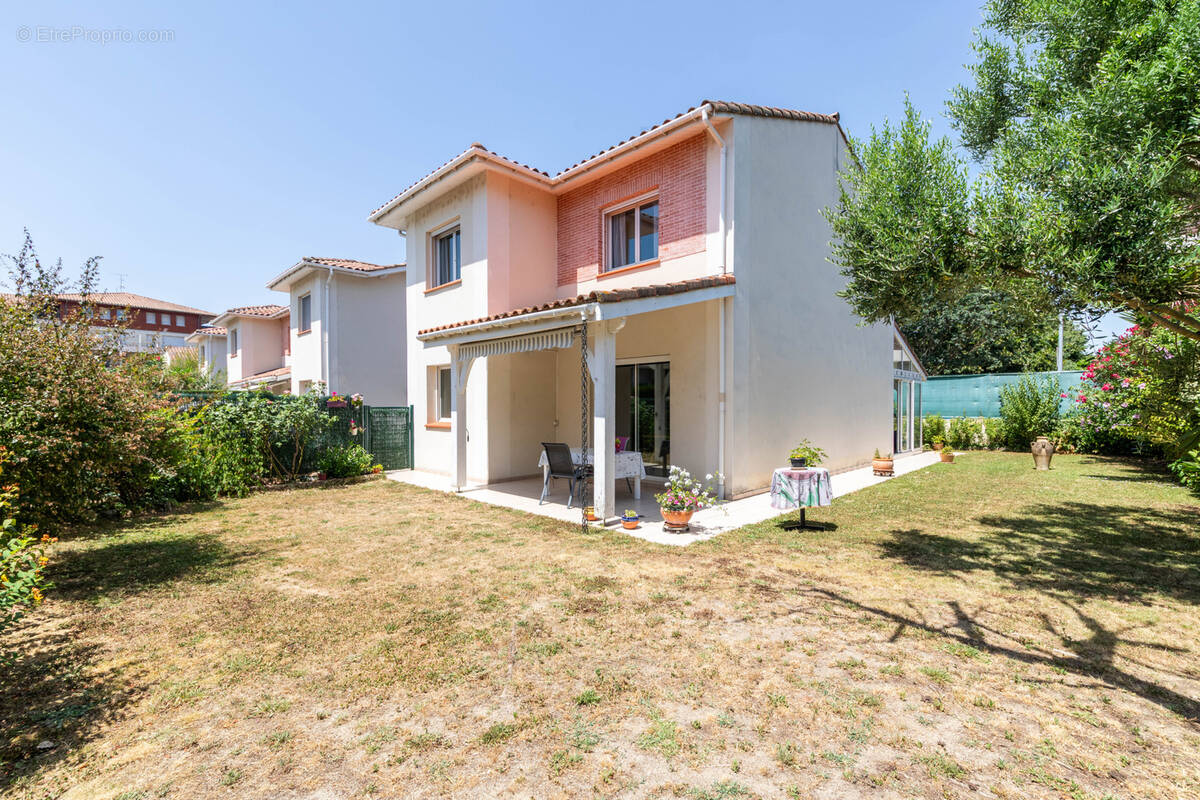 Maison à AGEN