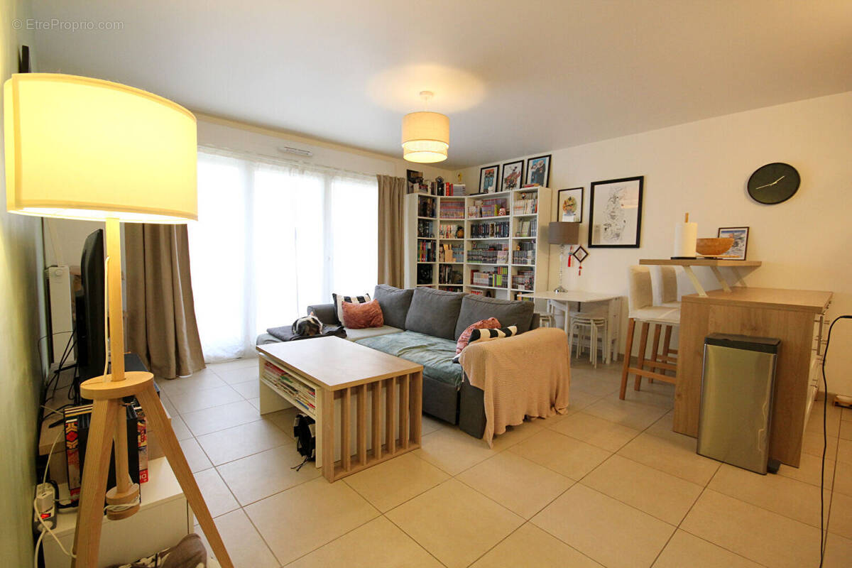 Appartement à MAUREPAS