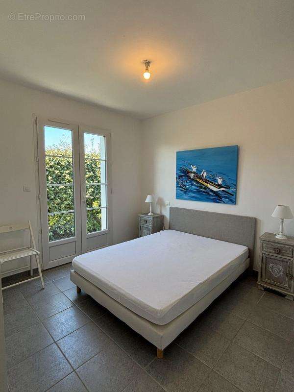 Maison à SAINT-PIERRE-D&#039;OLERON
