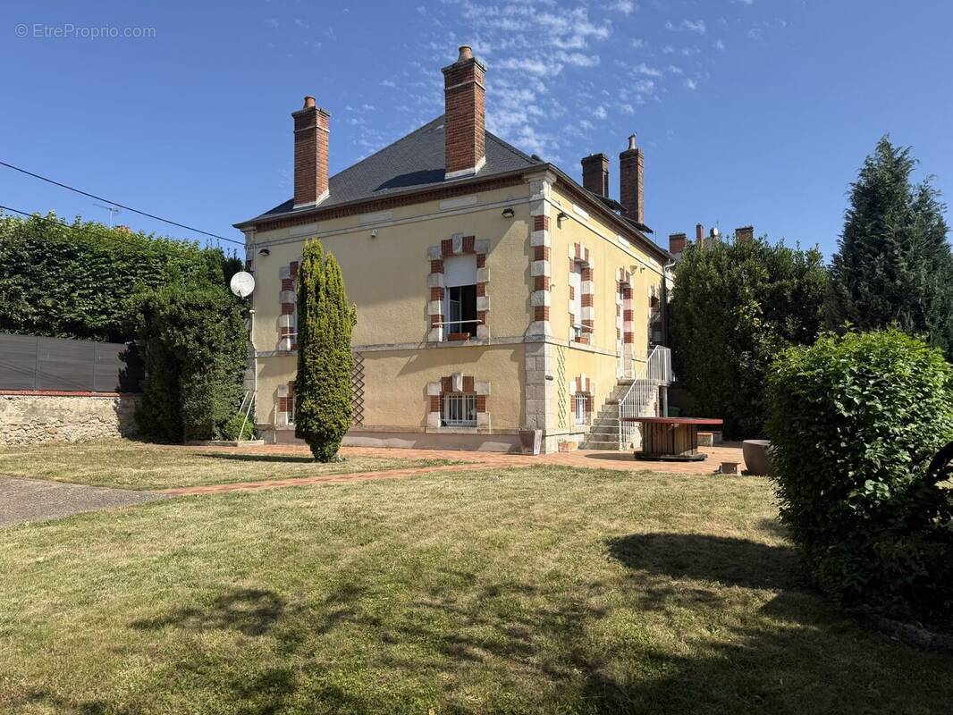 Maison à GIEN