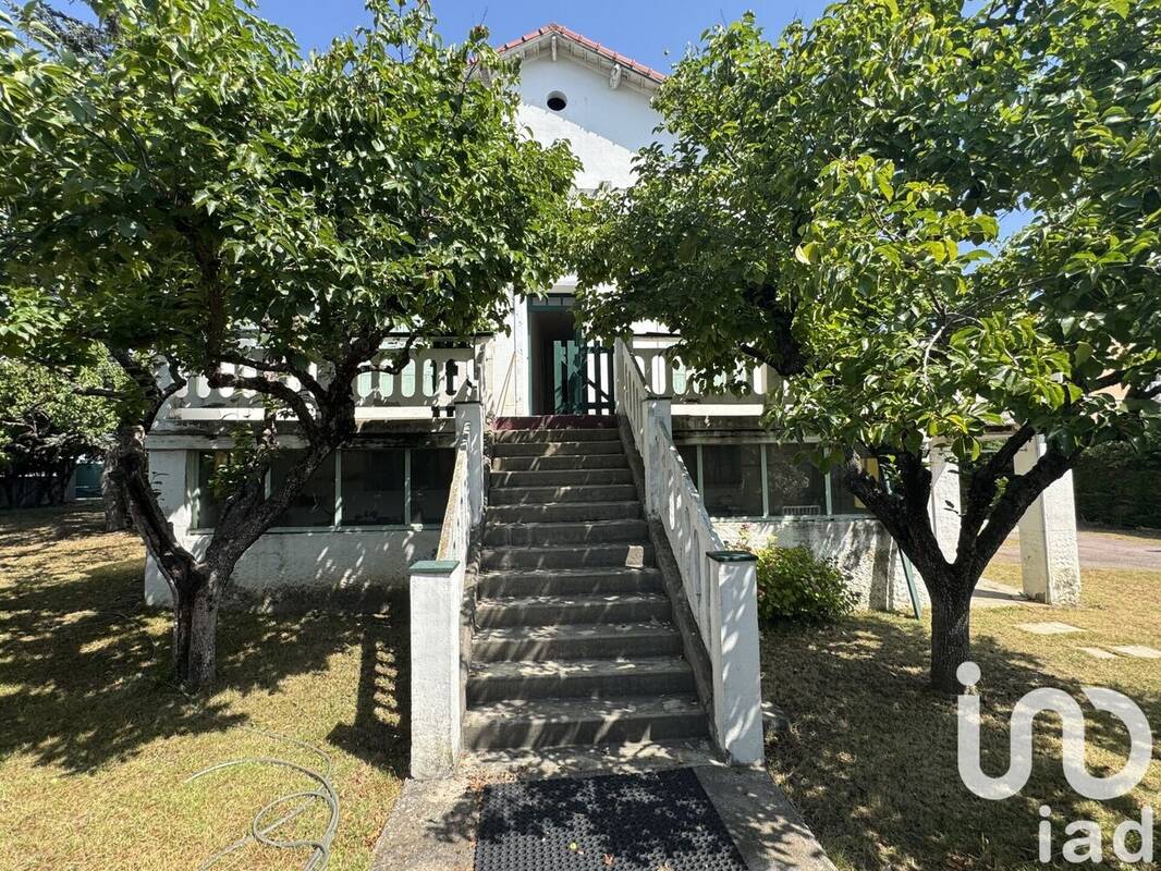 Photo 1 - Maison à MANOSQUE