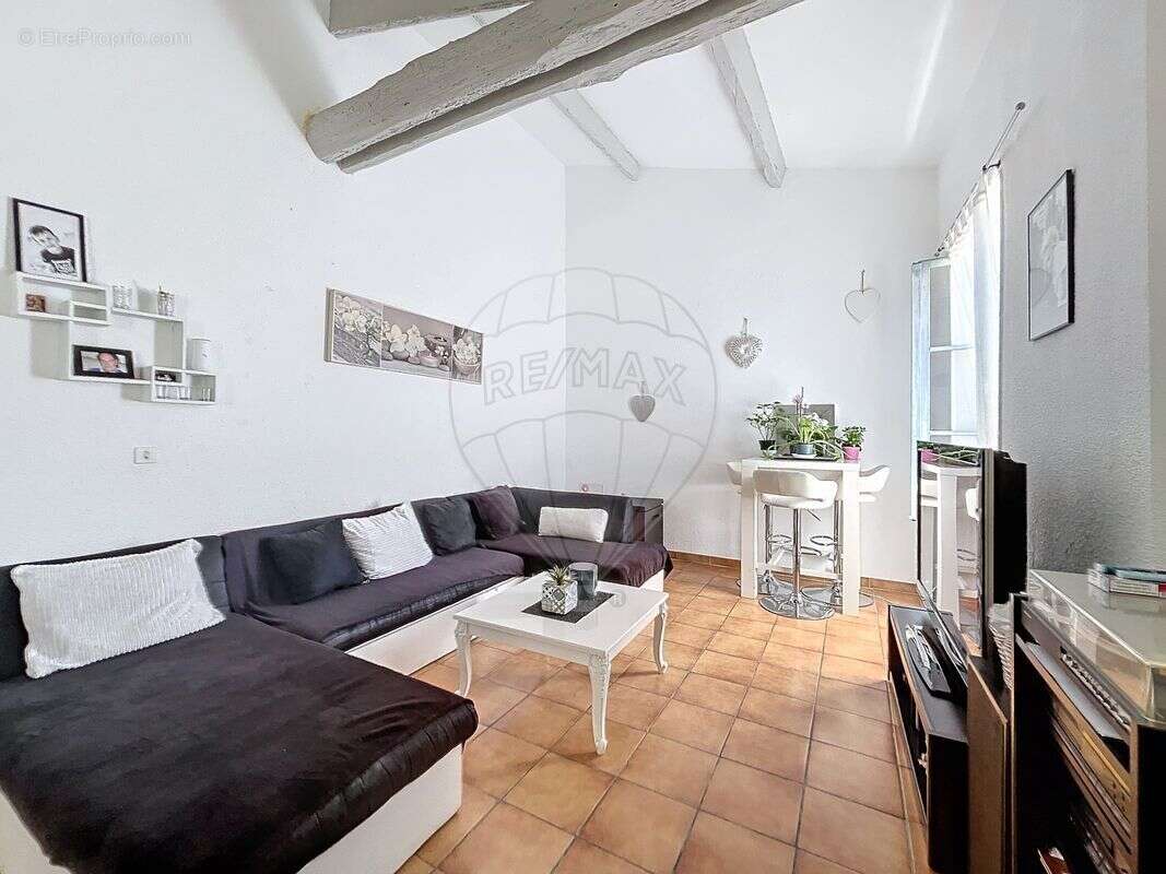 Appartement à NIMES