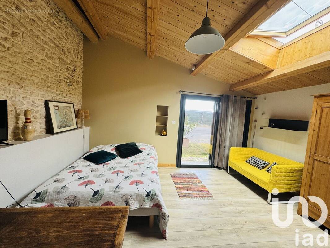 Photo 1 - Maison à DOMPIERRE-SUR-MER