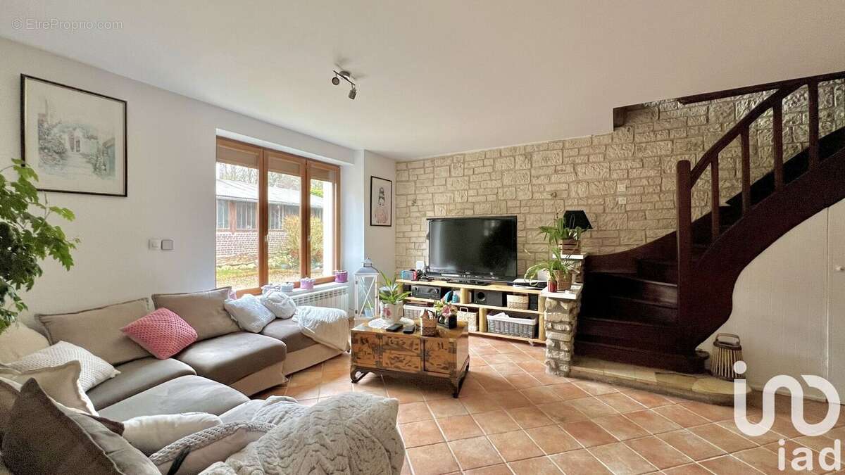 Photo 8 - Maison à NOAILLES