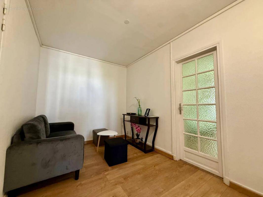 Appartement à EVRY