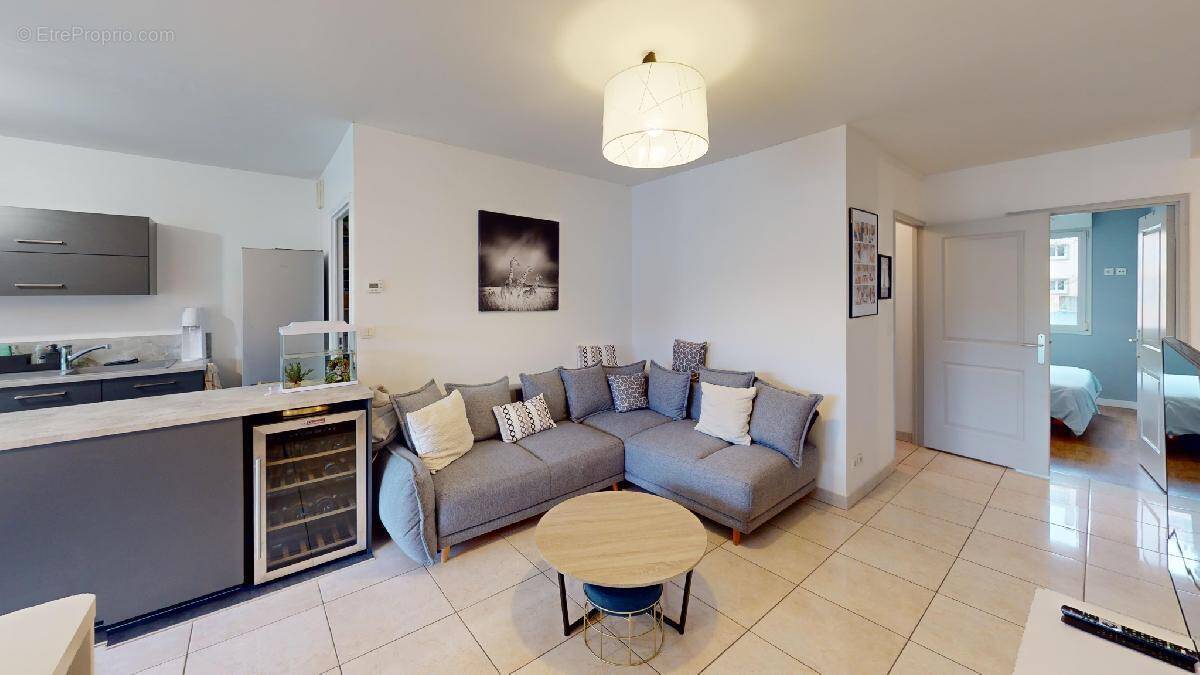 Appartement à LE MANS