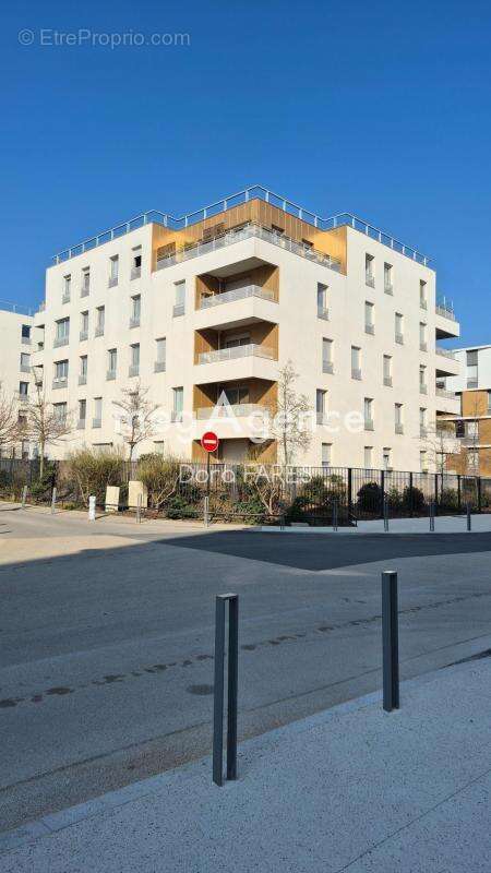 Appartement à ANTONY