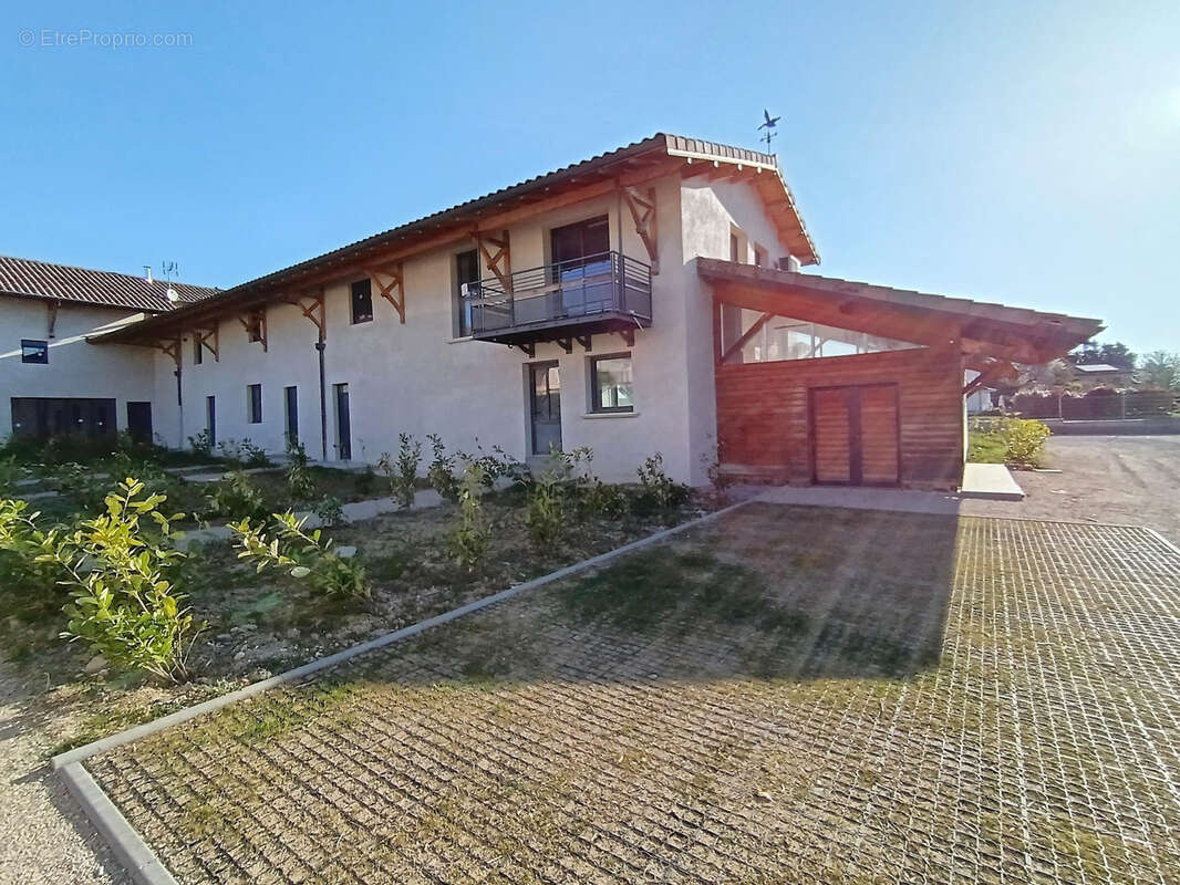 Maison à RANCE