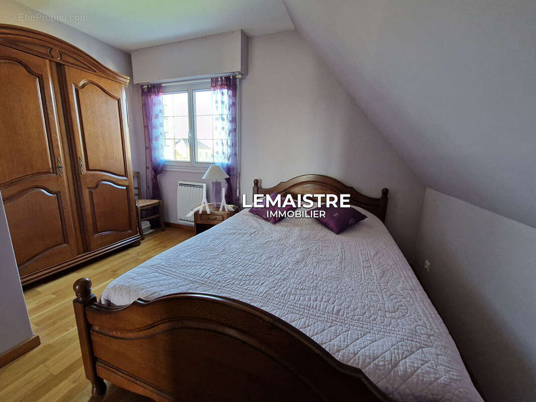 Maison à SAINT-ROMAIN-DE-COLBOSC