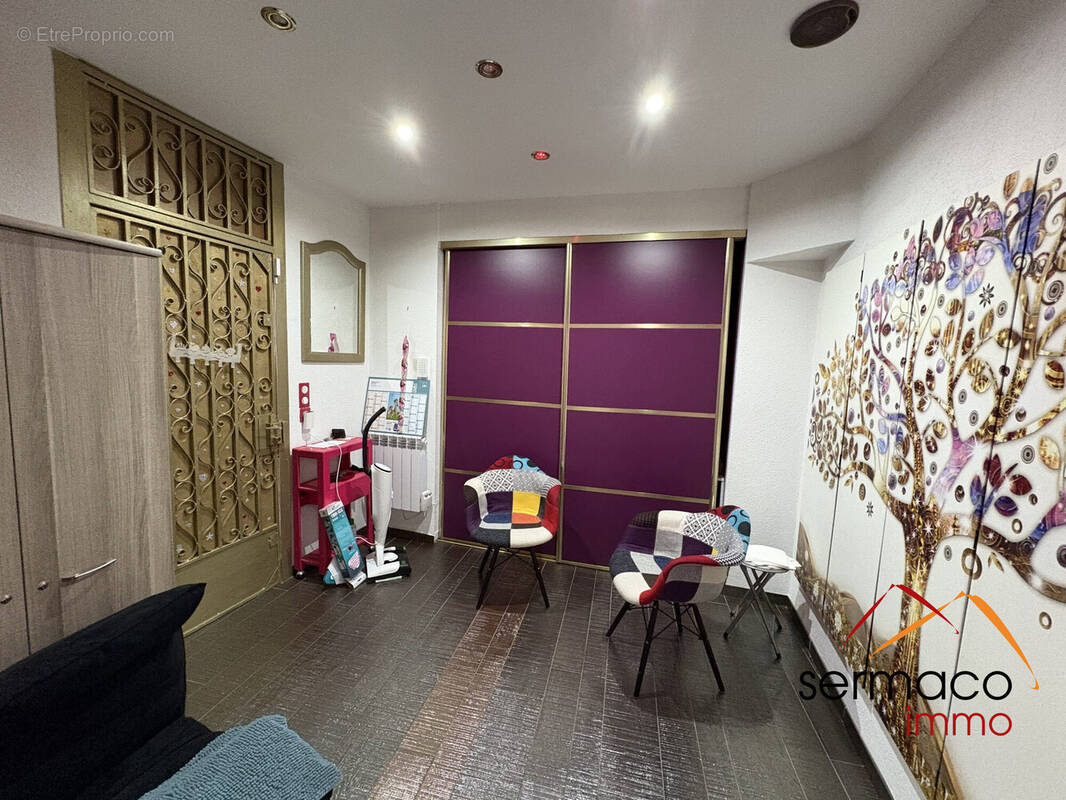 Appartement à SAINT-AVOLD