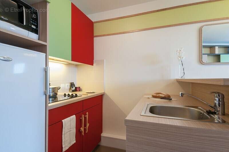 Appartement à MORZINE