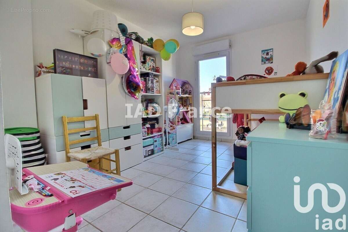Photo 4 - Appartement à MARSEILLE-13E