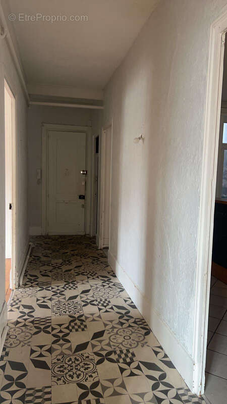 Appartement à FIRMINY