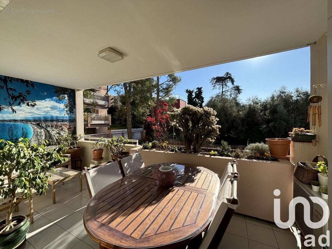 Photo 1 - Appartement à NICE