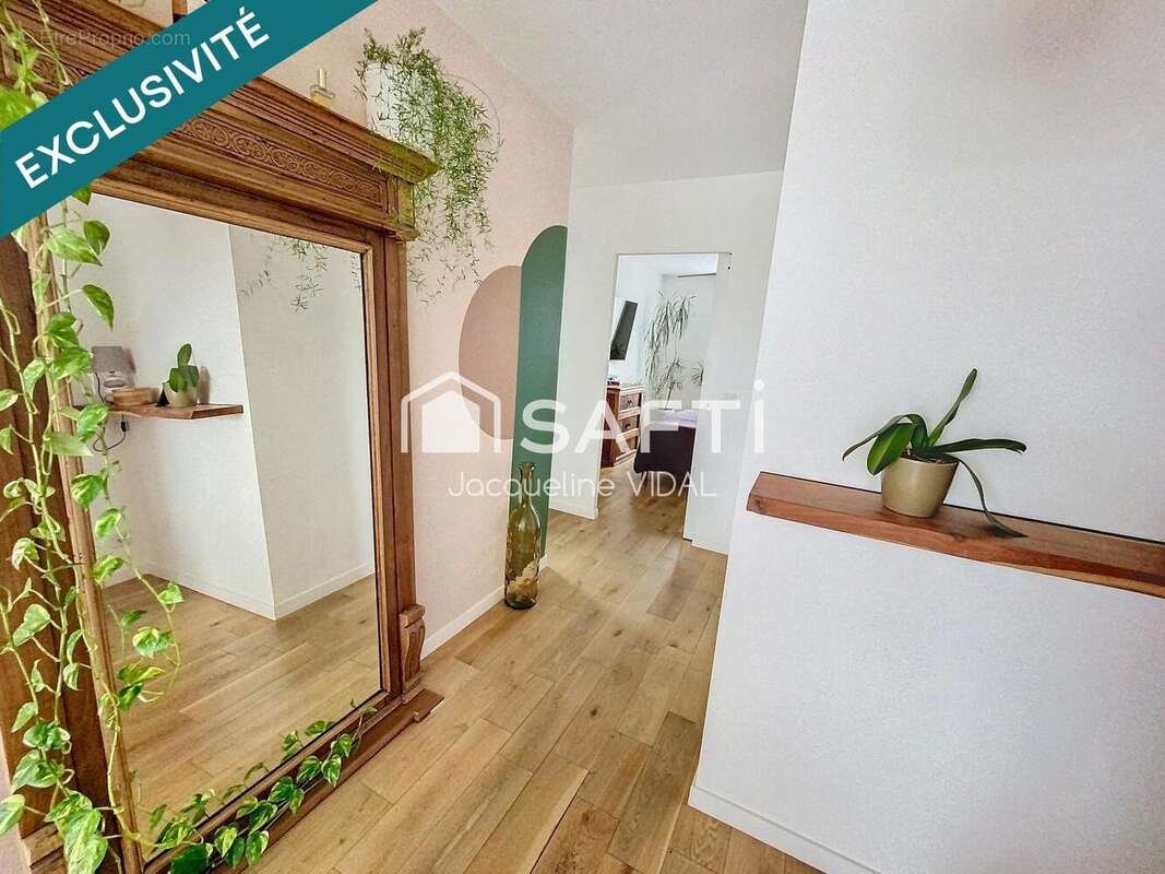 Photo 4 - Appartement à MARSEILLE-13E