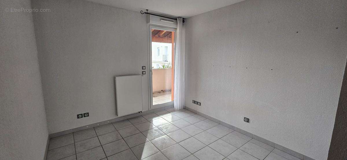 Appartement à GANGES