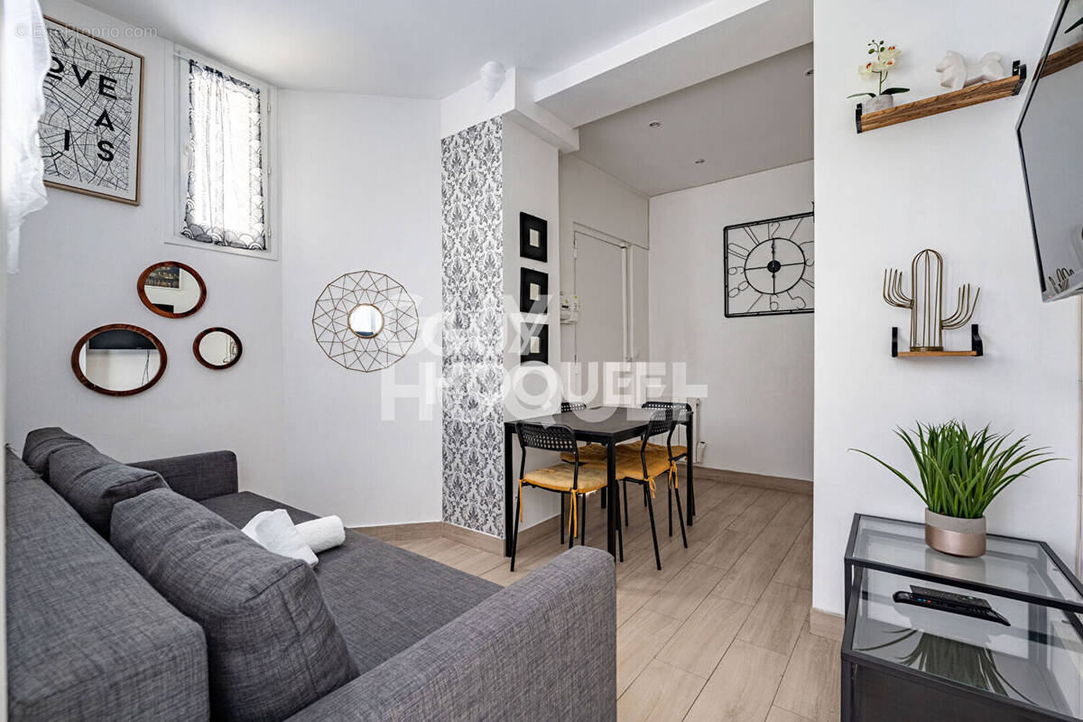 Appartement à BOIS-COLOMBES