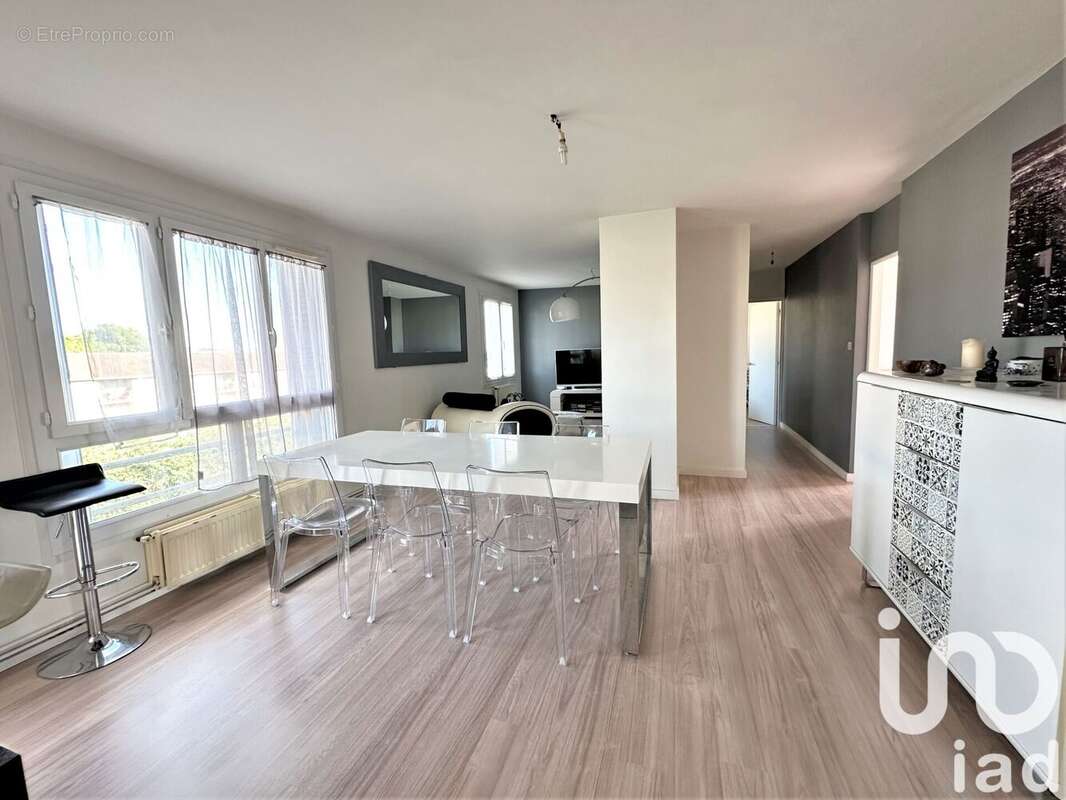 Photo 5 - Appartement à UZES