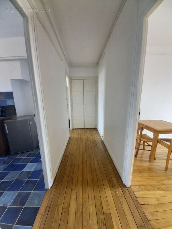 Appartement à LIMOGES