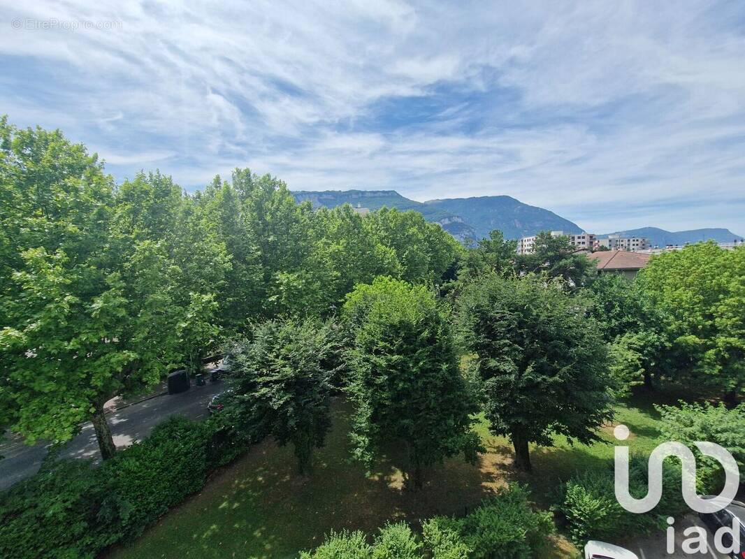Photo 1 - Appartement à FONTAINE