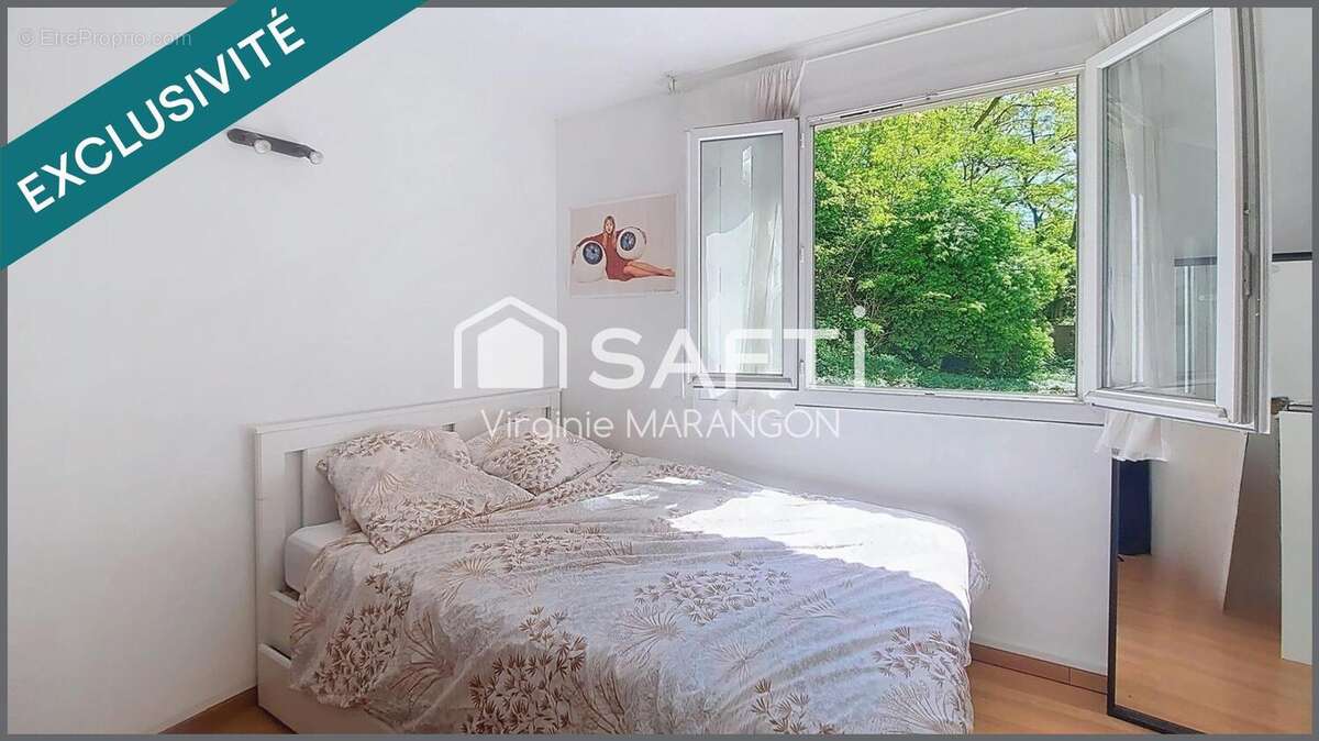 Photo 7 - Appartement à ARGENTEUIL