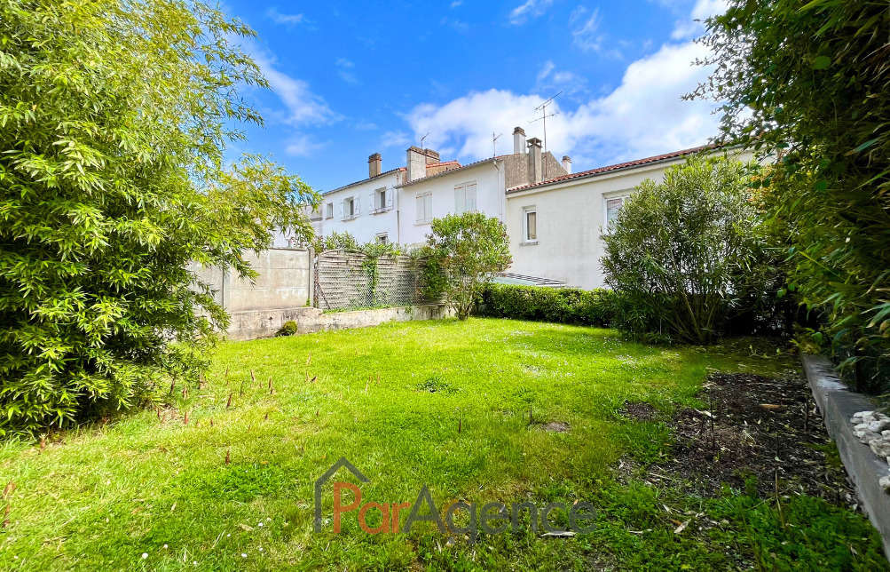 Maison à ROYAN