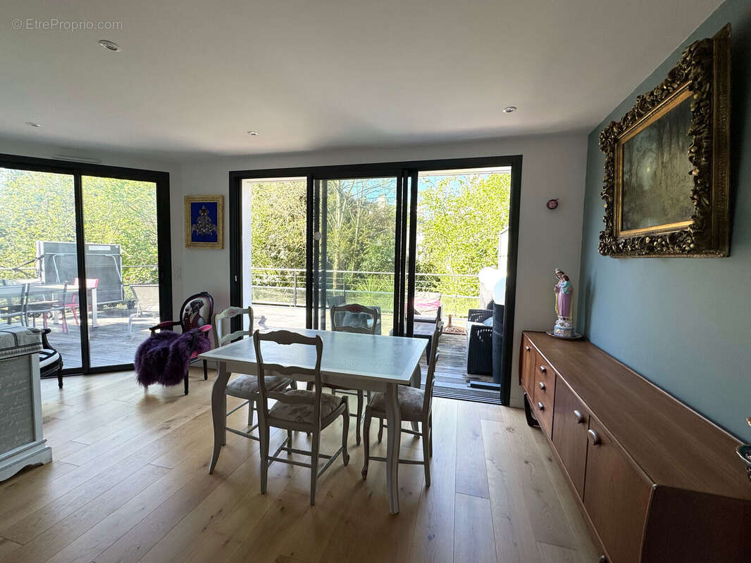 Maison à NANTES