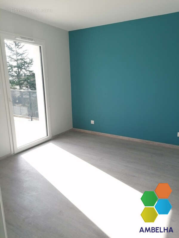 Appartement à SAINT-JEAN-LE-BLANC