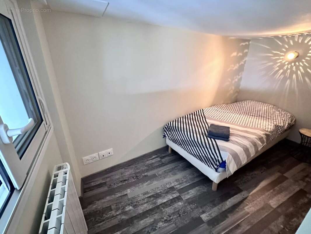 Appartement à HOULGATE