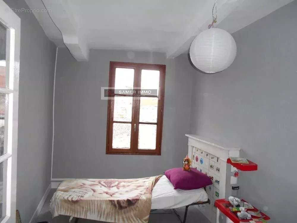 Maison à DESVRES