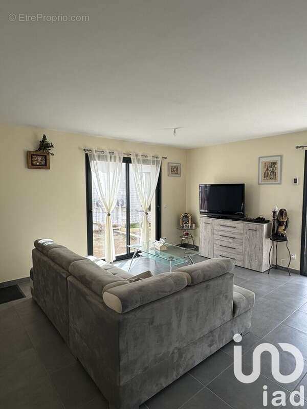 Photo 5 - Maison à VINCA