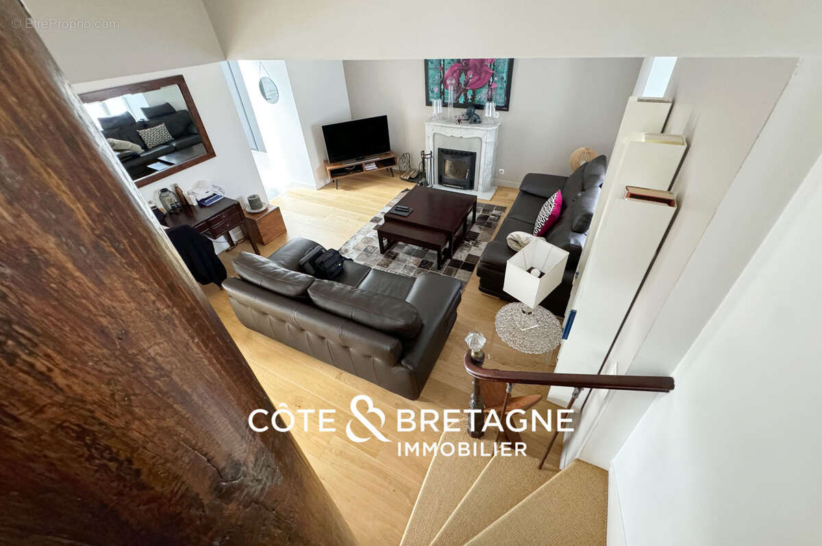 Maison à SAINT-BRIEUC