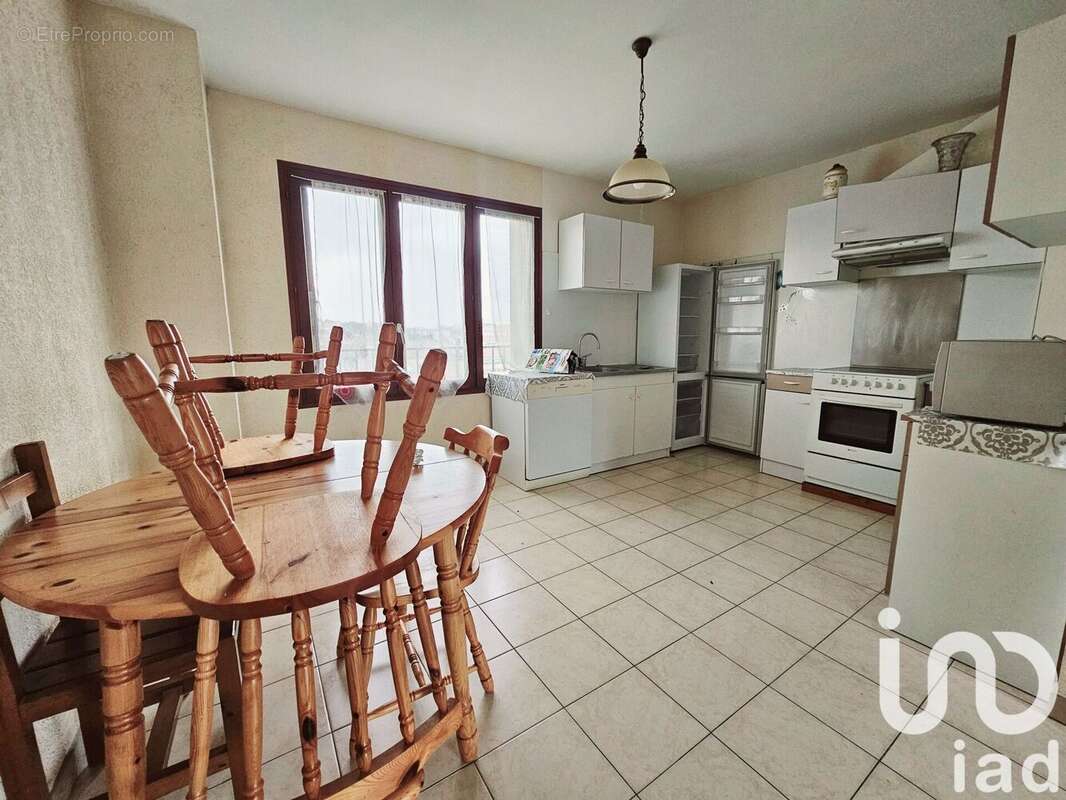 Photo 6 - Appartement à PERPIGNAN