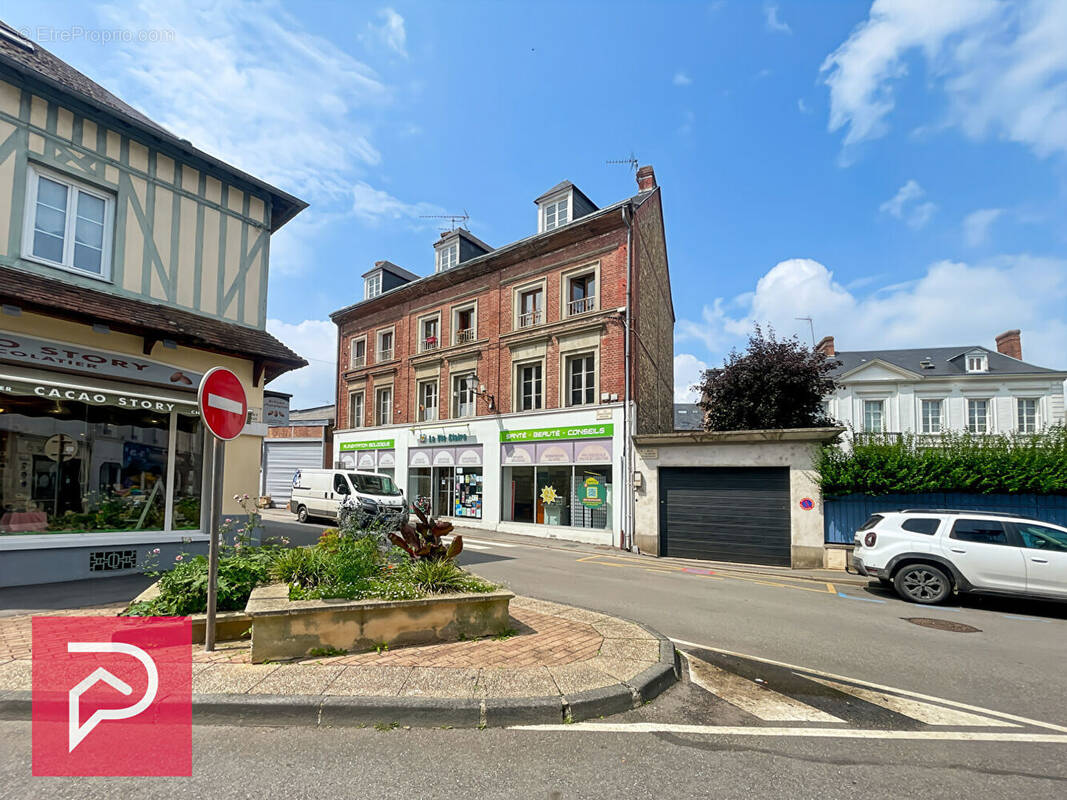 Appartement à BERNAY