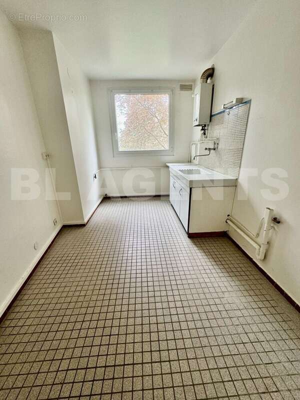 7 - Appartement à MAURECOURT