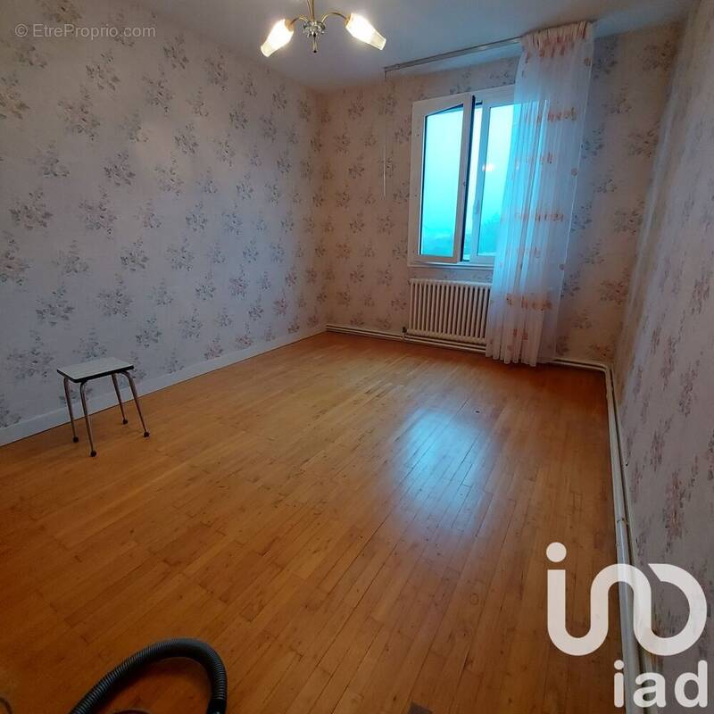 Photo 1 - Maison à LA VERRIE