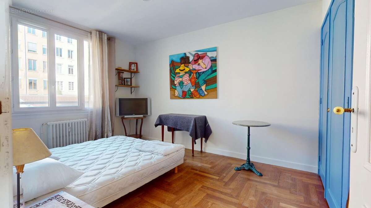 Appartement à LYON-4E