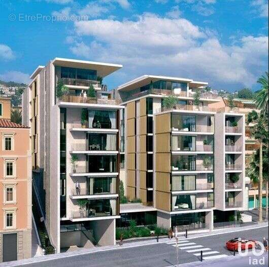 Photo 5 - Appartement à BEAUSOLEIL
