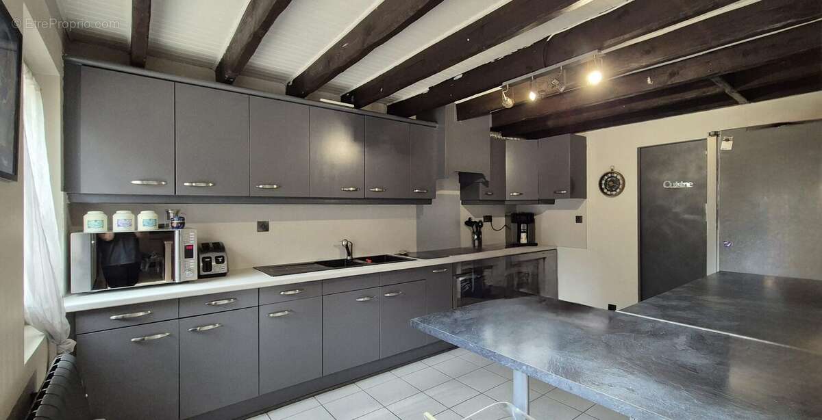 Maison à DAMGAN