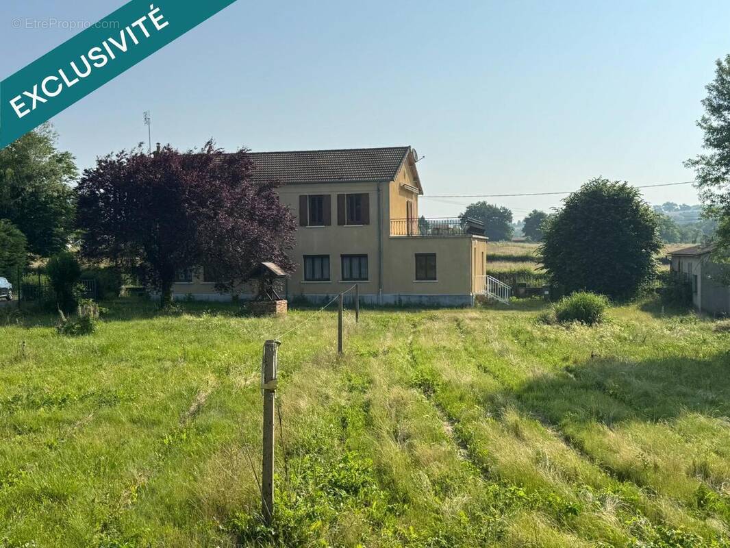 Photo 1 - Maison à EPINAC