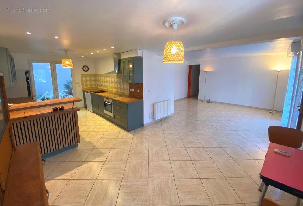 Appartement à LE GRAU-DU-ROI