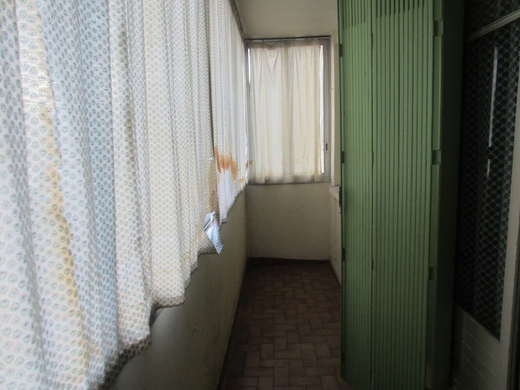 Appartement à ALES