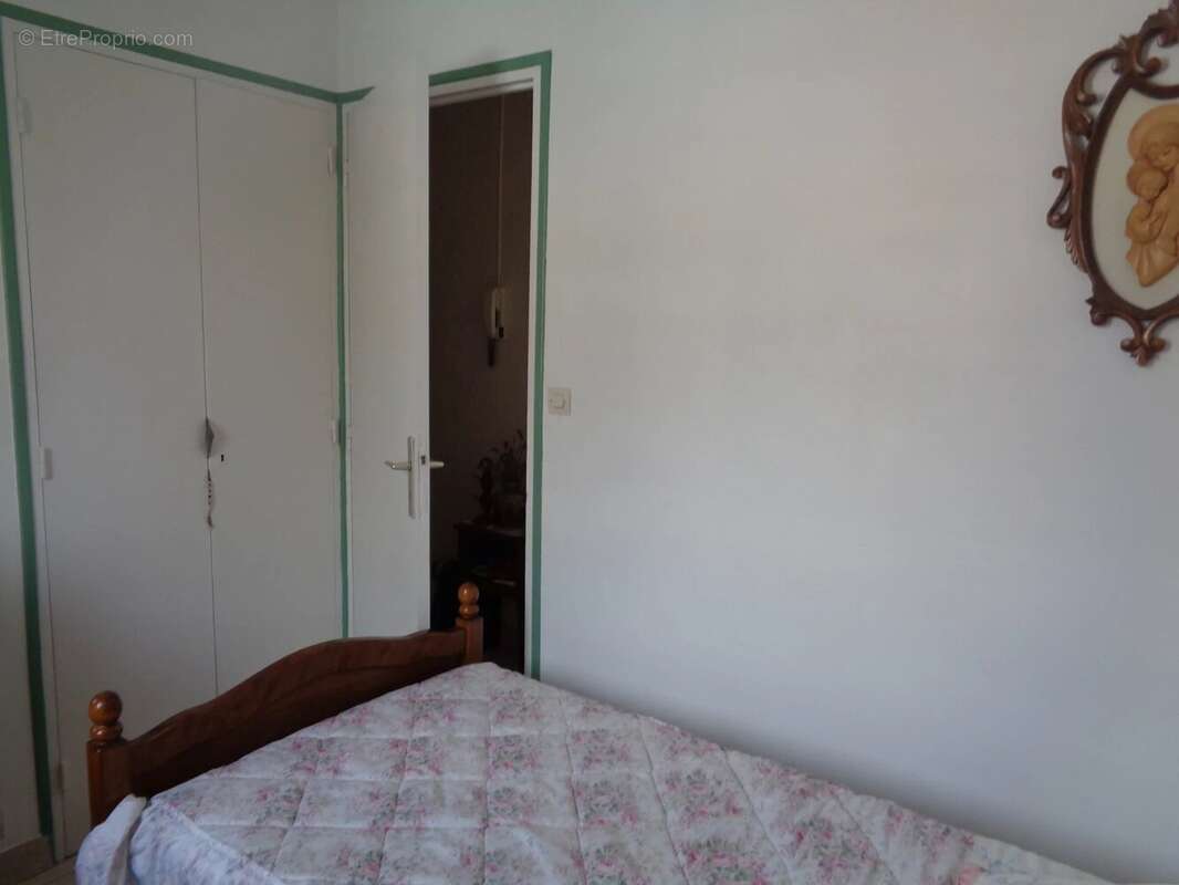 Appartement à GRASSE