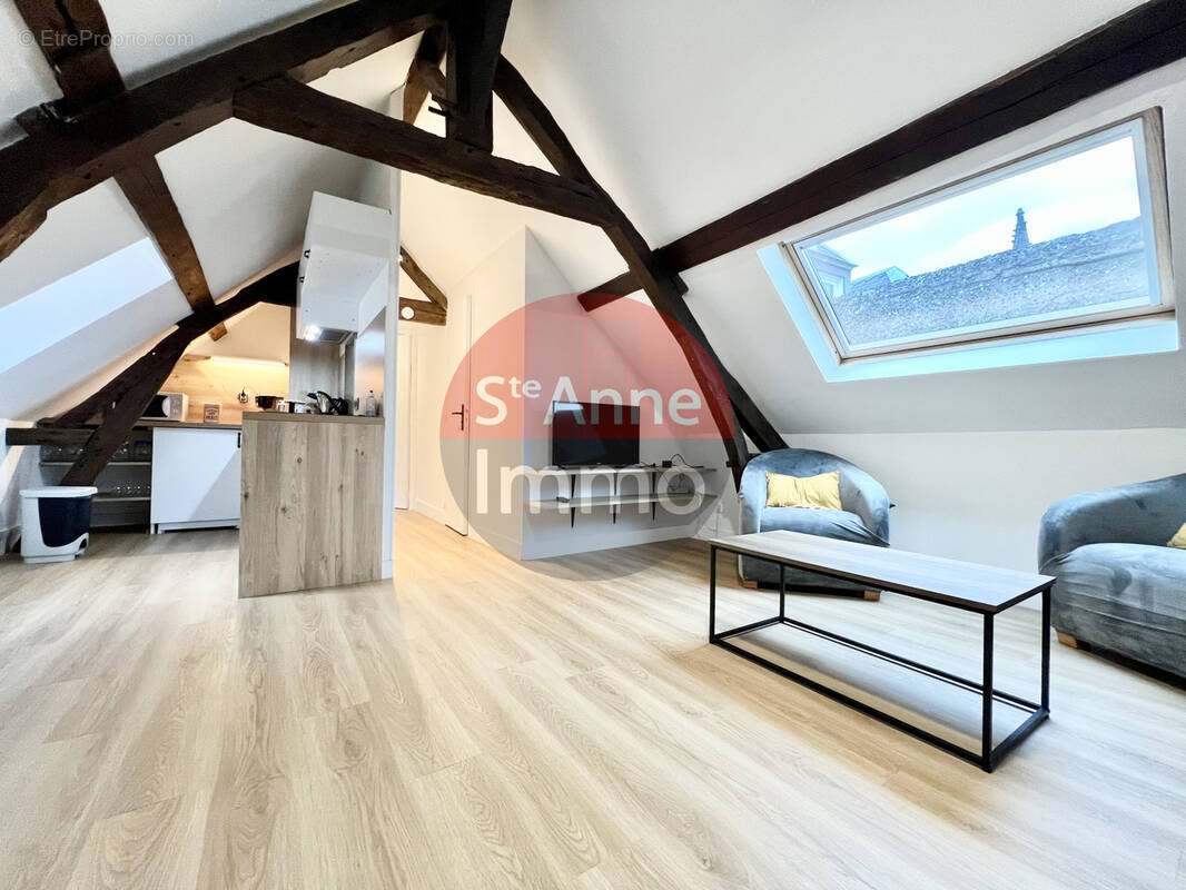 Appartement à AMIENS