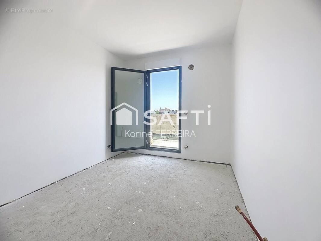 Photo 1 - Appartement à SAINT-DENIS