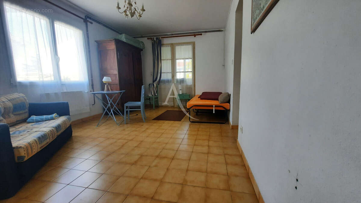 Maison à BARBATRE